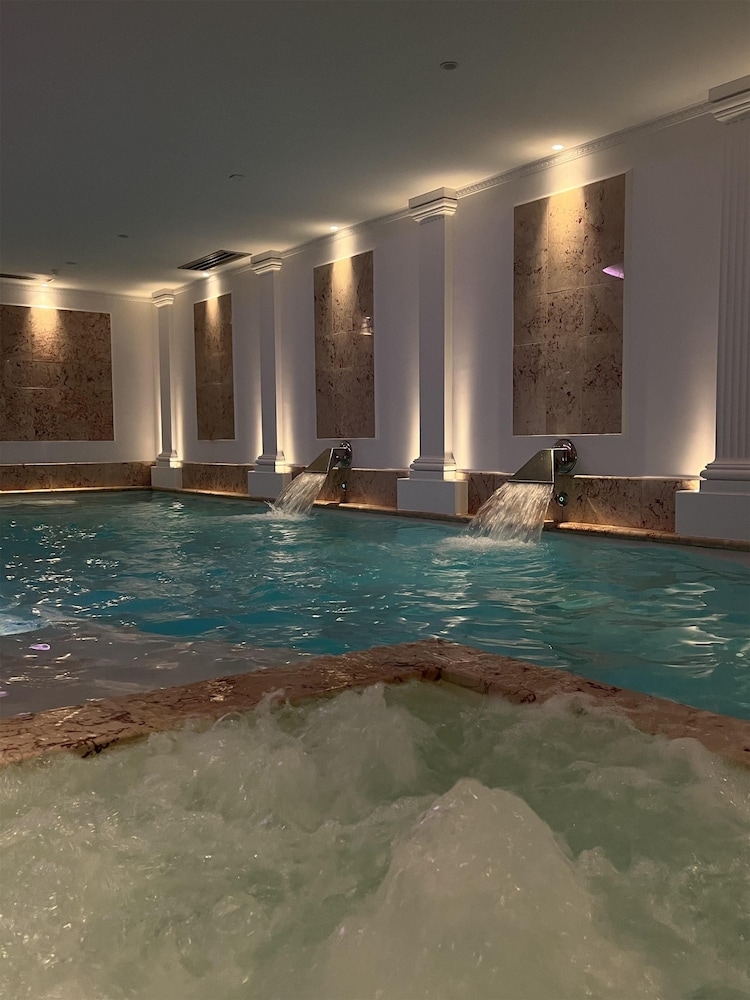 Paris J'adore Hotel & Spa - Adults Only 66/70