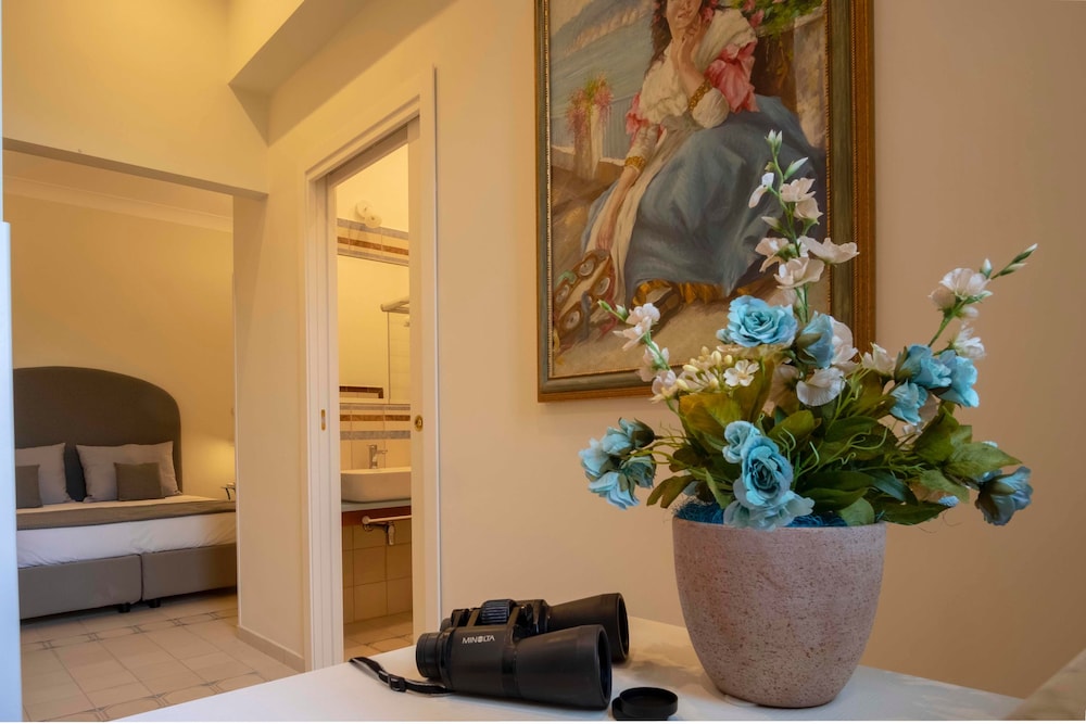 Rosa Magra Guest House 29/42