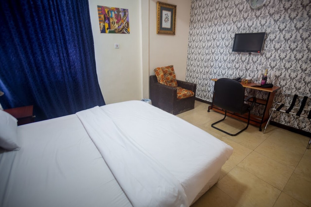 Tribeca Hotel 14/46