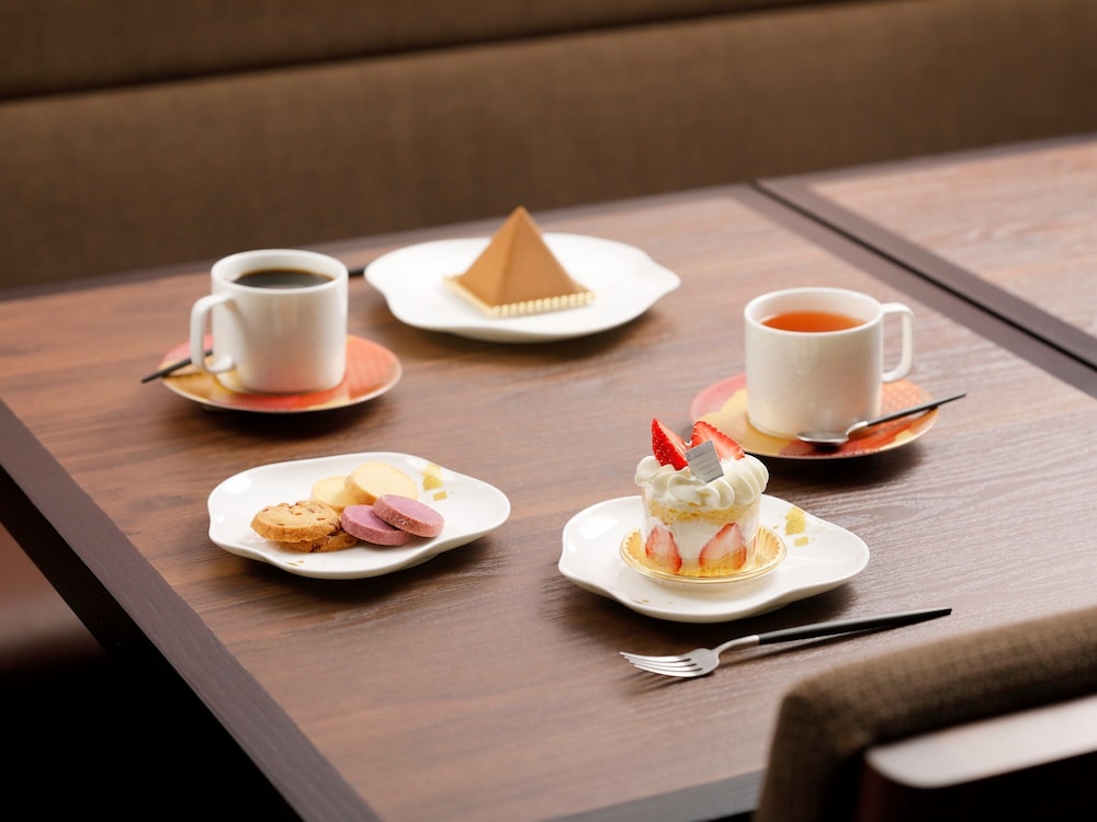 The Hotel Sanraku Kanazawa 34/50