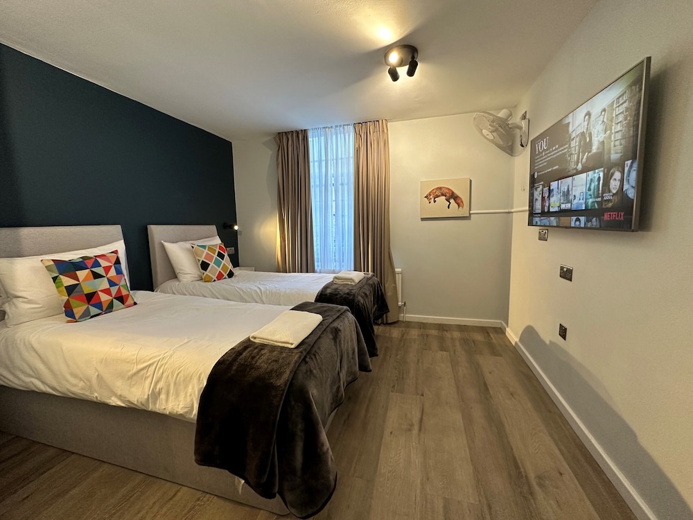 Smart Hyde Park View 32/63