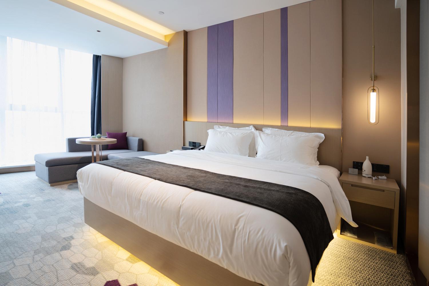Lavande Hotel Suzhou Luzhi Ancient Town 16/27