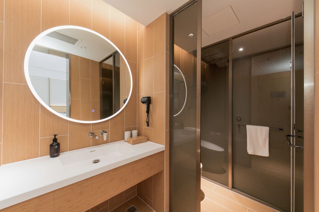 Ji Hotel (Shanghai Hongqiao Maotai Road) 25/28