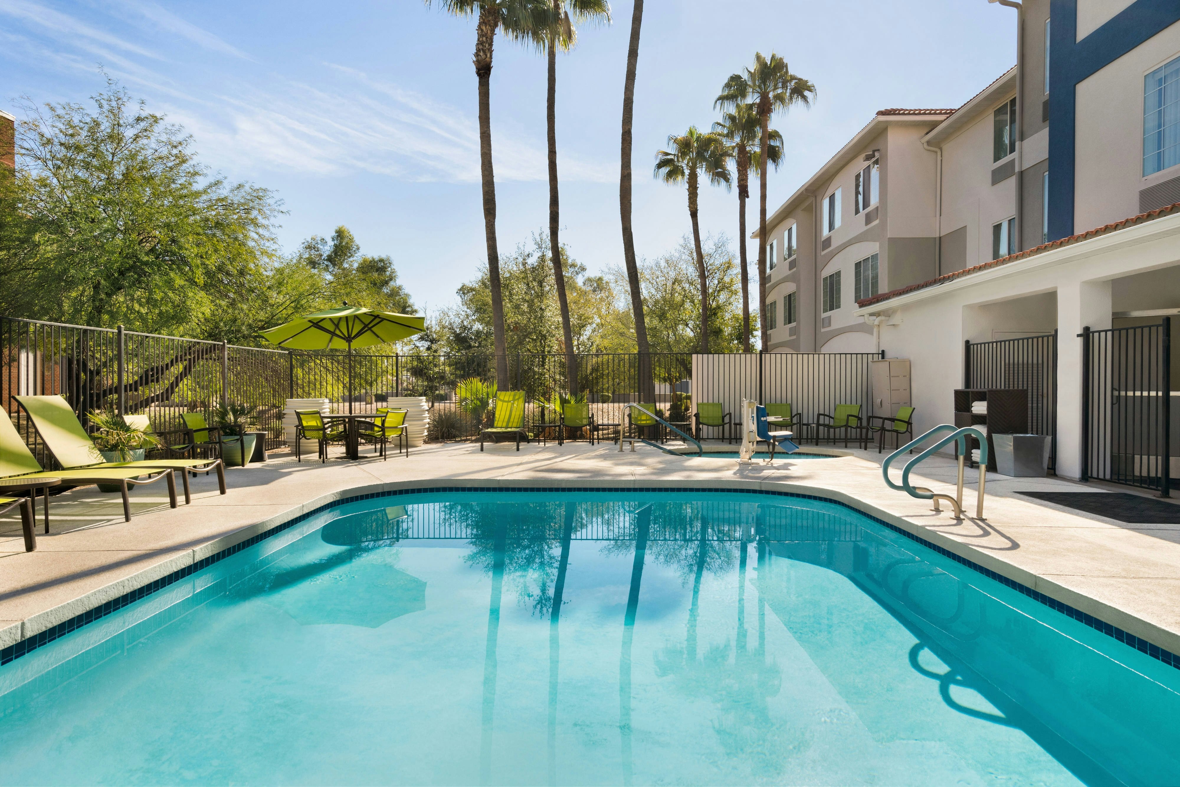 SpringHill Suites Phoenix Chandler/Fashion Center 12/13