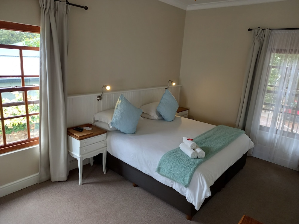 137 High Street Guest House 7/48