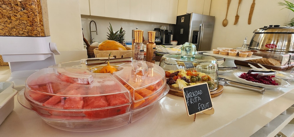 Casa Diluca Cartagena Hotel Boutique 44/79