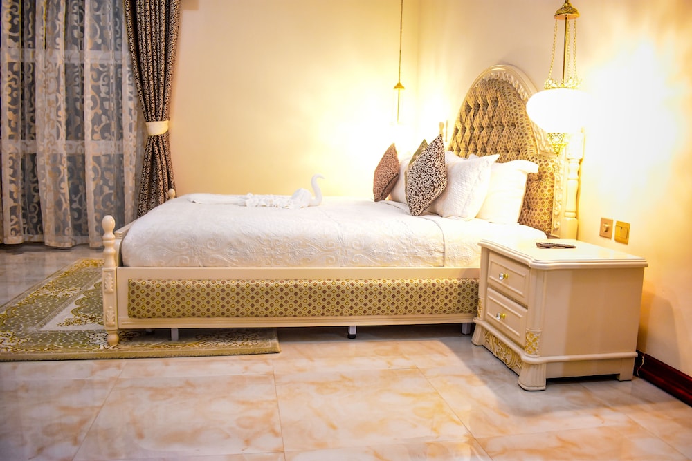 Madinat Al Bahr Business & Spa Hotel 33/75