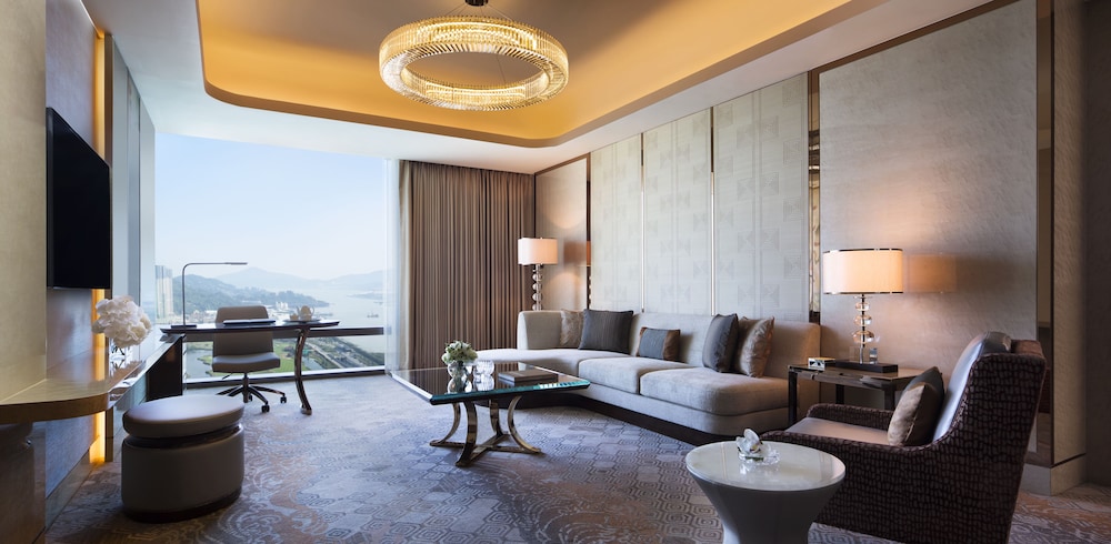 Jw Marriott Hotel Macau 34/64