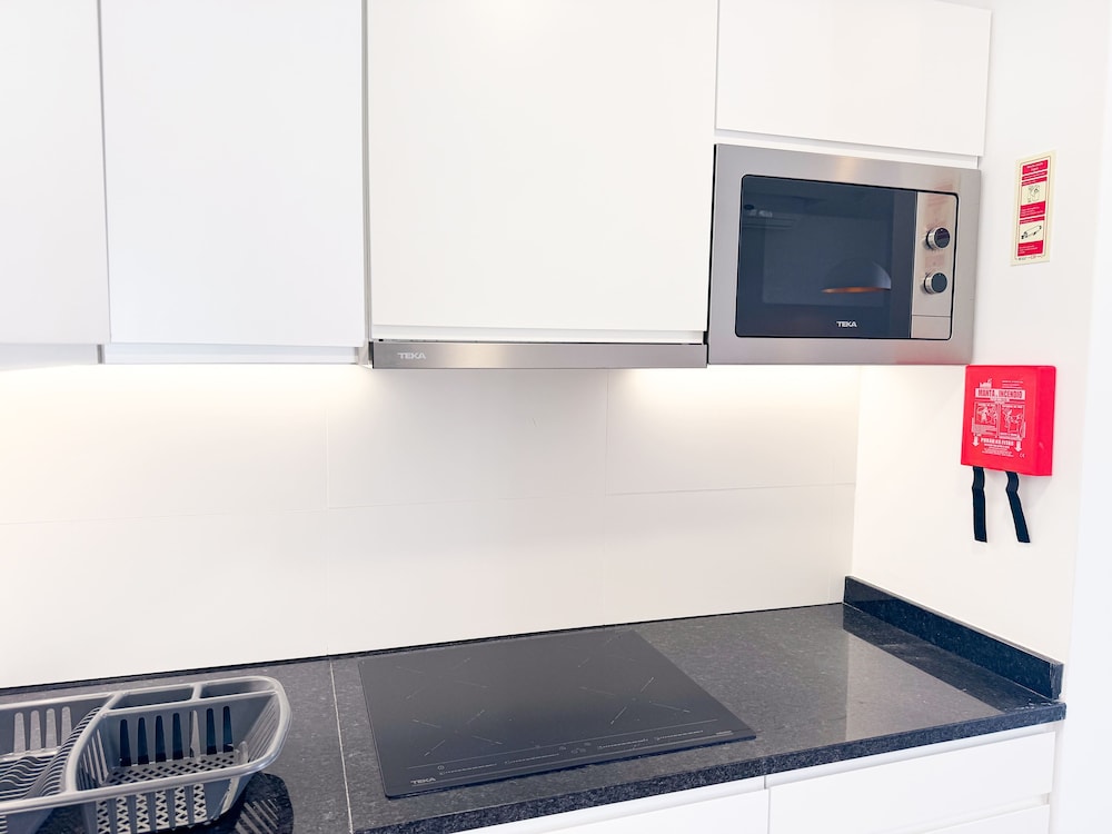 Bia Serviced Apartments & Bia D'Olaf 36/43