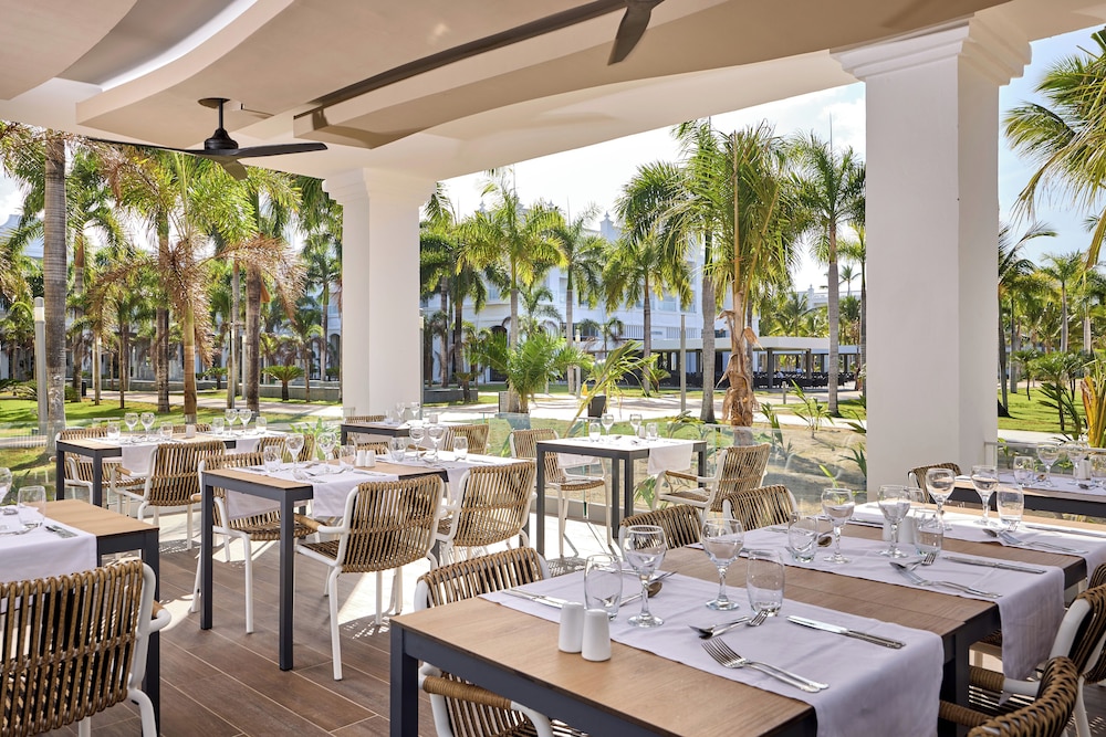 Riu Palace Bavaro - All Inclusive 33/50