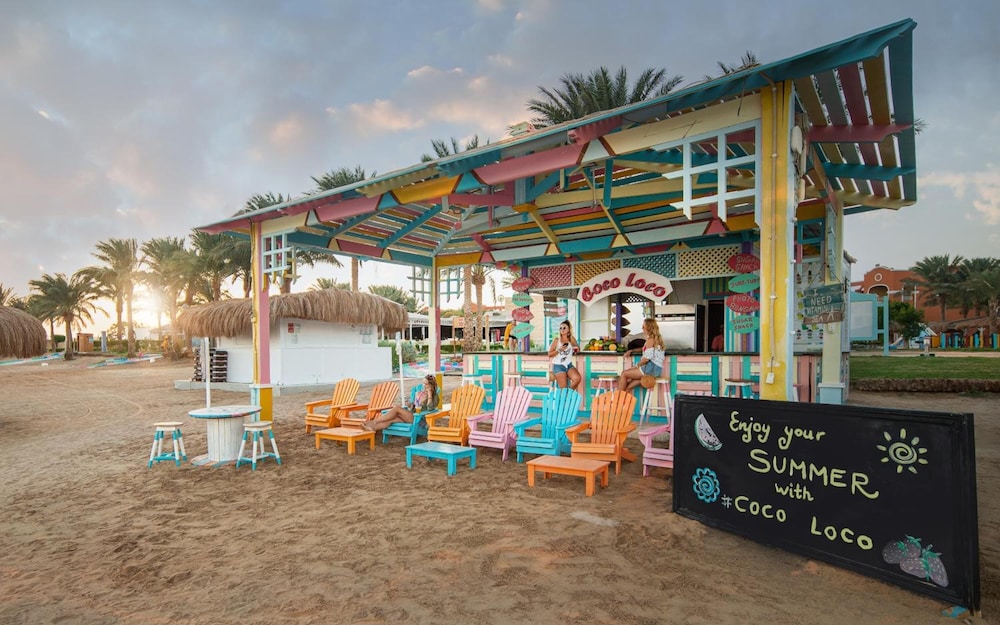 Sentido Caribbean World Soma Bay 37/50