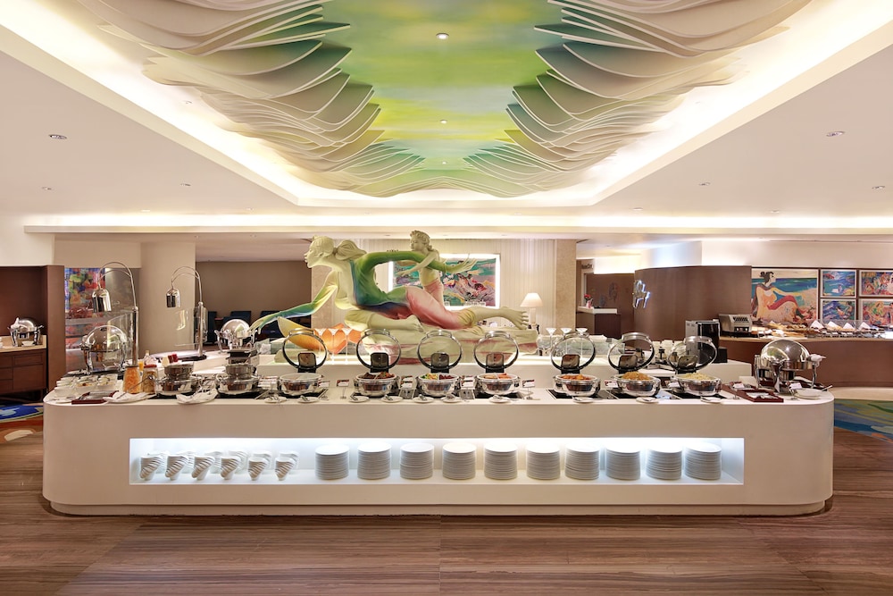 Hotel Ciputra Jakarta managed by Swiss-Belhotel International 7/34