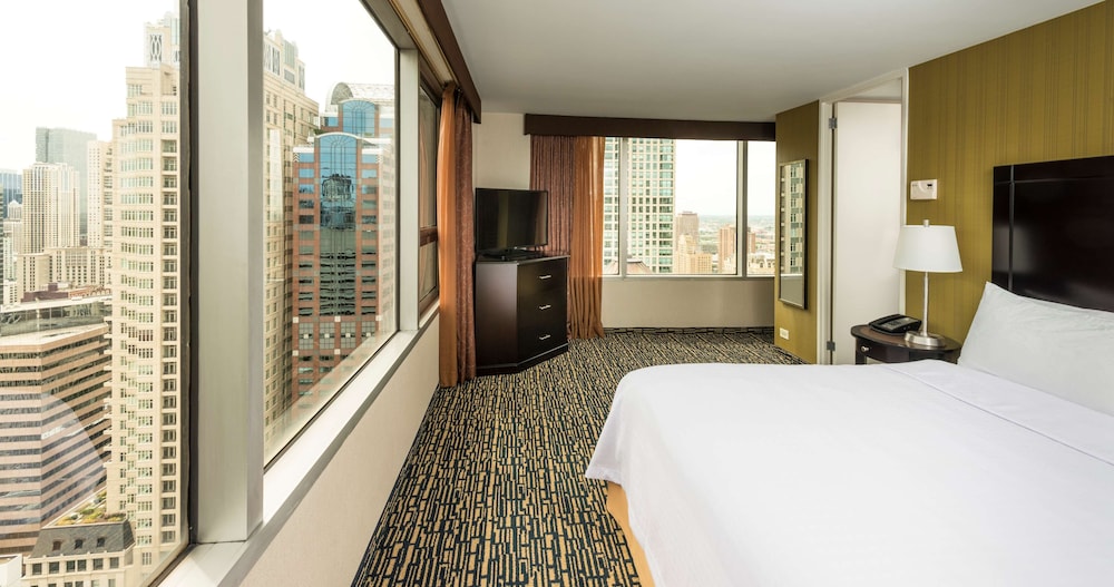 Homewood Suites By Hilton Chicago Downtown/Magnificent Mile 9/46