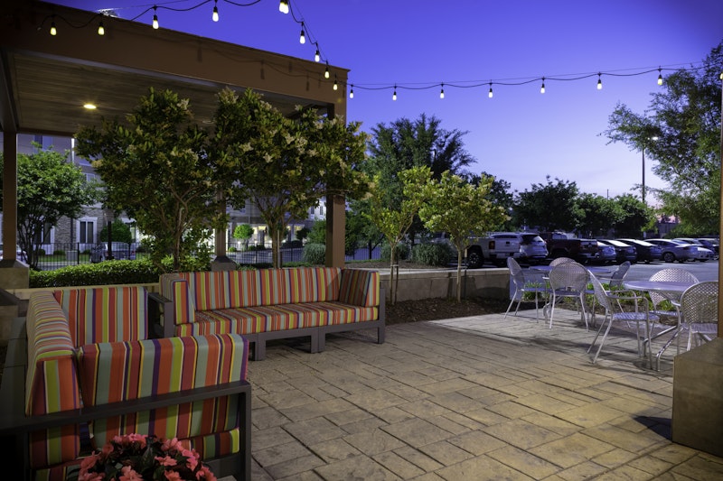 Home2 Suites By Hilton Fayetteville Fort Bragg 9/10