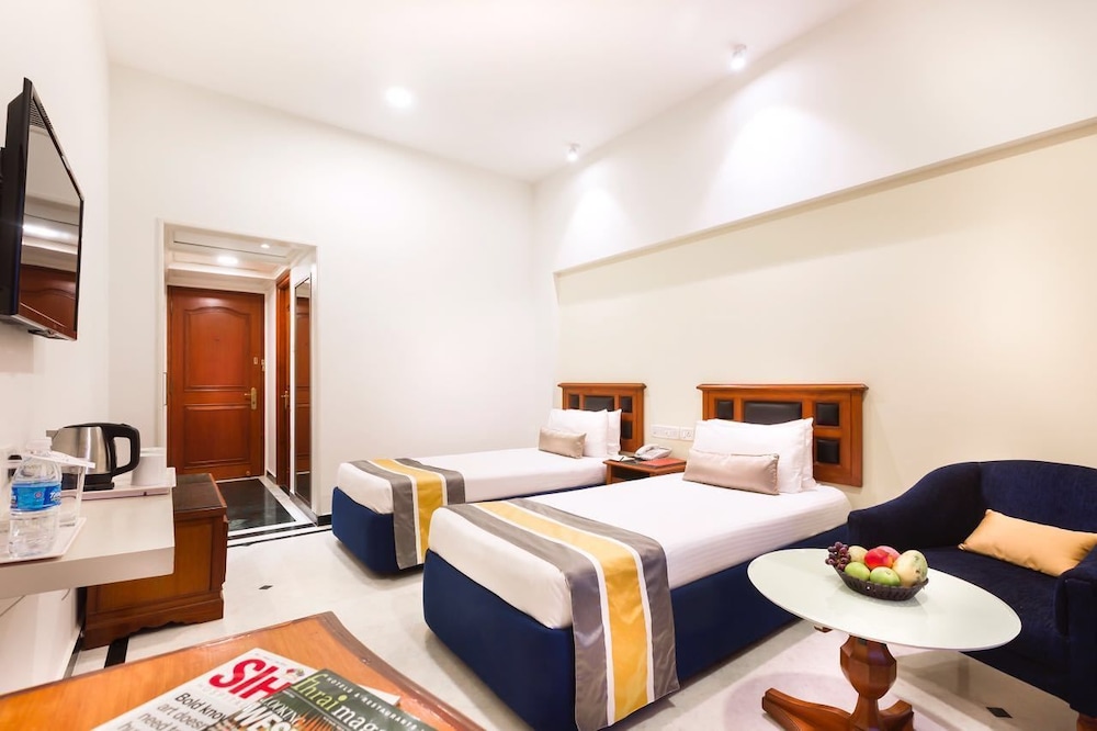 Regency Kanchipuram by GRT Hotels 22/45
