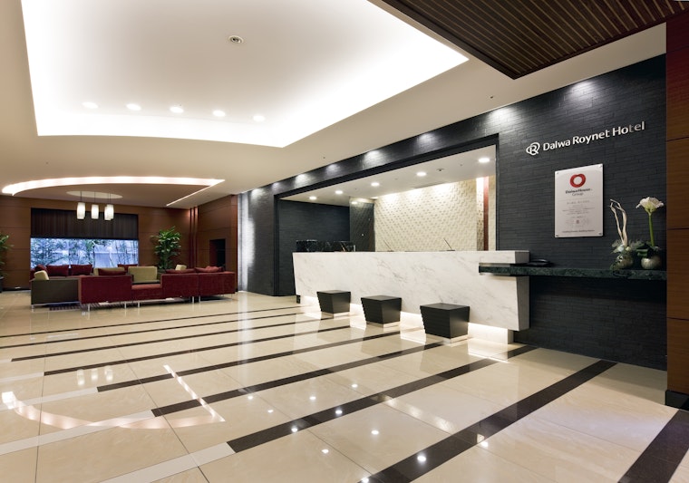 Daiwa Roynet Hotel Sakai-Higashi 4/27