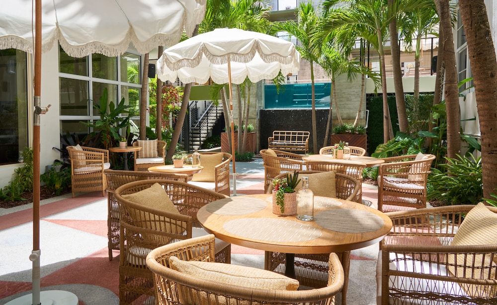 Balfour Miami Beach, a Registry Collection Hotel 65/81