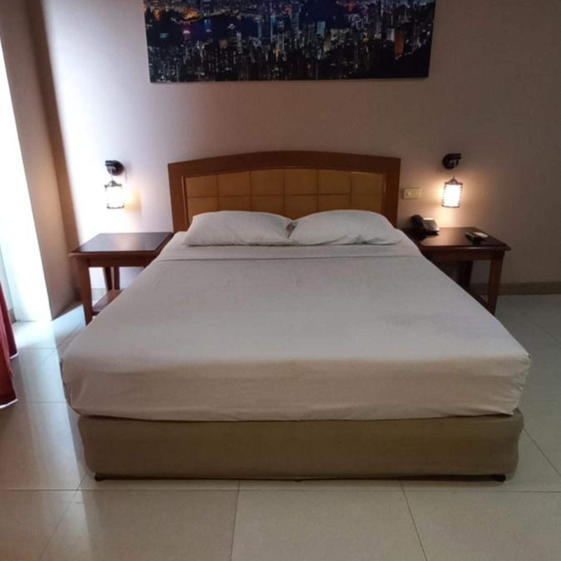Hotel Celebes 14/56