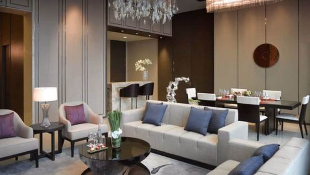 Meliá Jinan 36/69