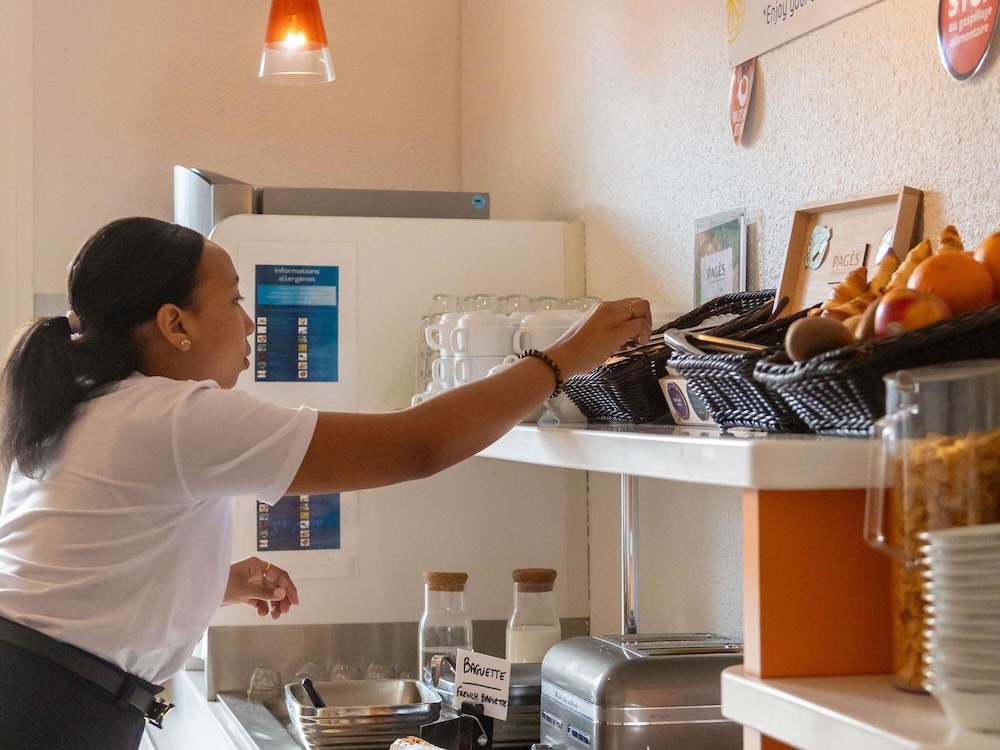Ibis Budget Le Puy En Velay 7/50
