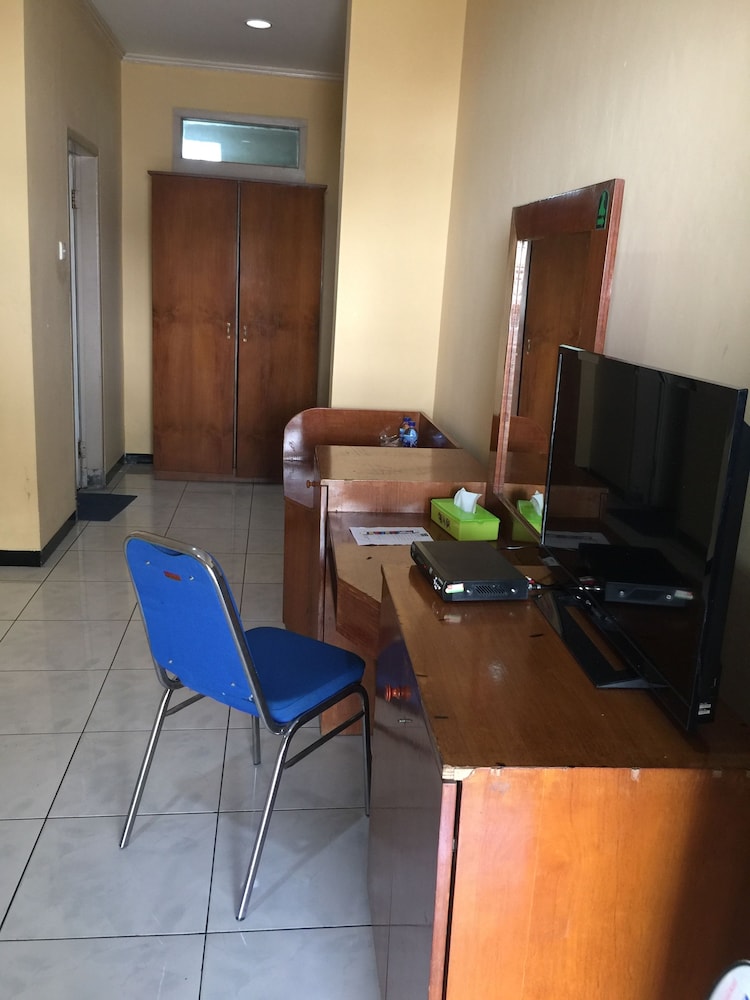Palapa Hotel 39/50