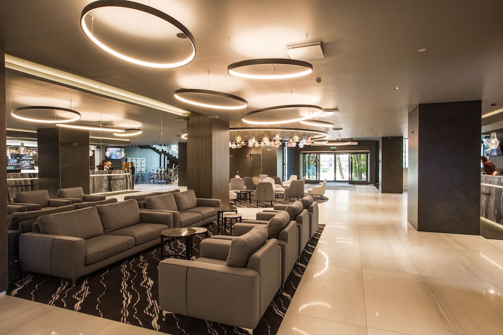 Hotel Jurmala Spa 53/73