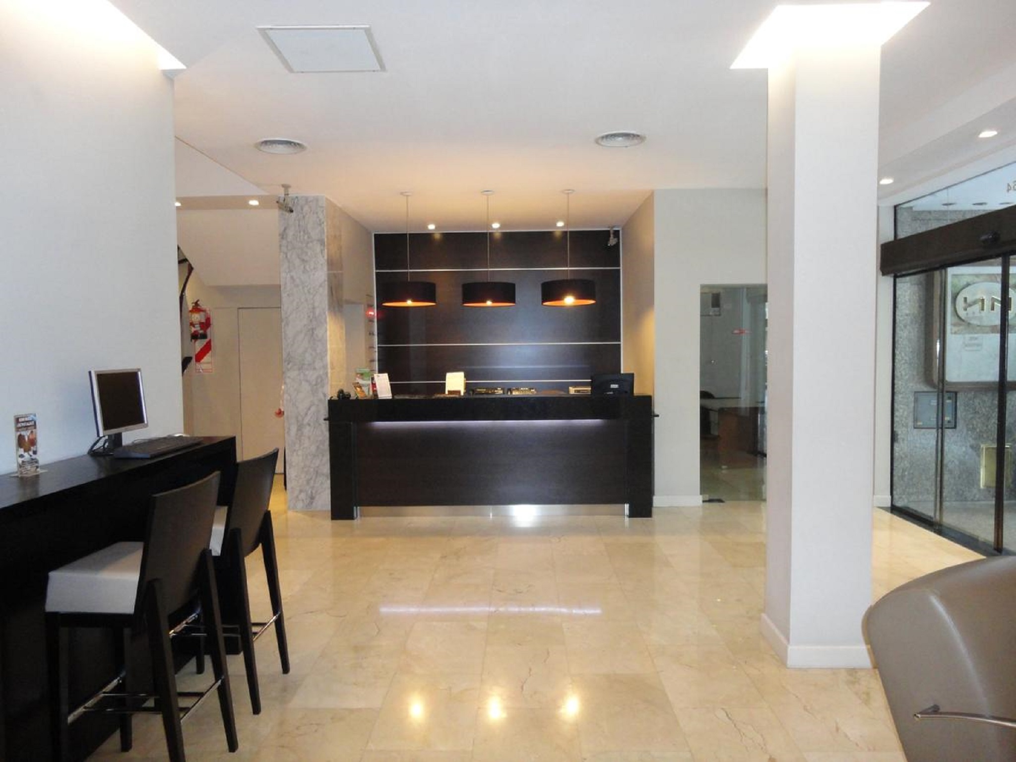 Hotel Napoleon 4/30