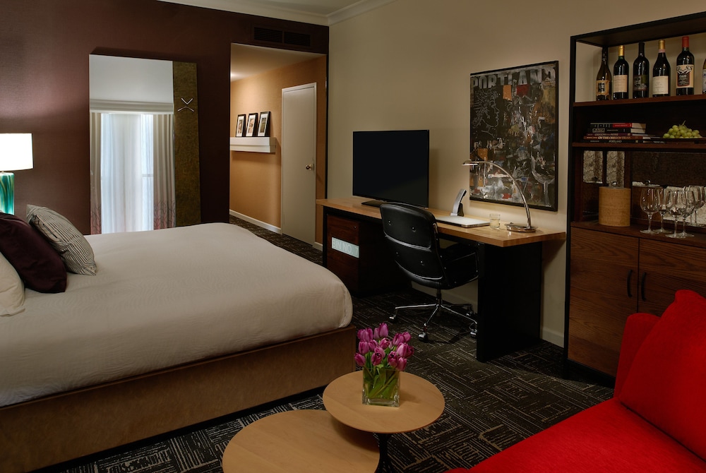 Kimpton Hotel Vintage Portland 23/83