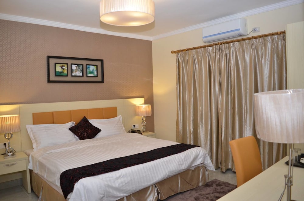 Hotel Pacific 16/29
