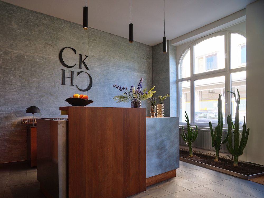 Classik Hotel Antonius 6/37