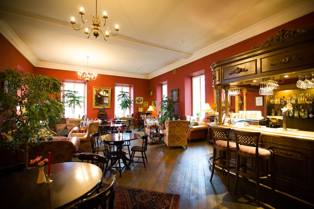 Shakespeare Boutique Hotel Vilnius 61/68