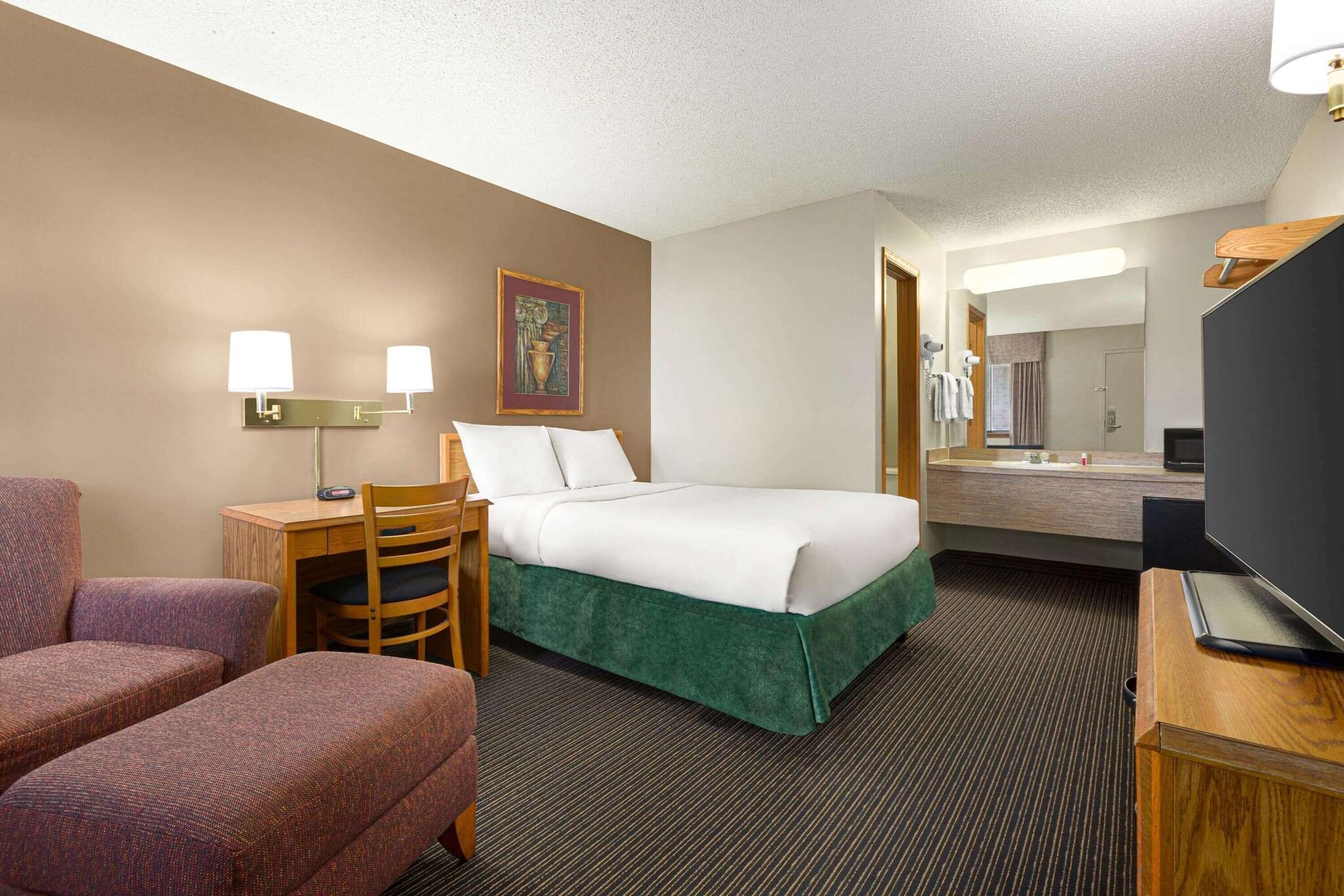 Travelodge Wellington 21/39