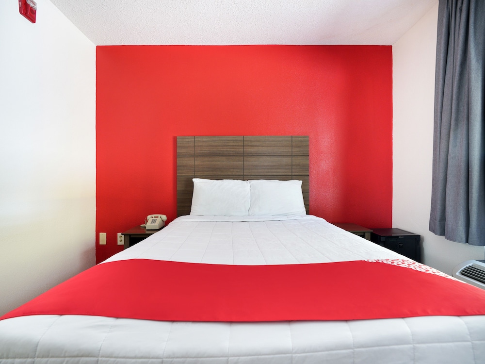 Oyo Hotel Decatur I 285 The Perimeter 17/30