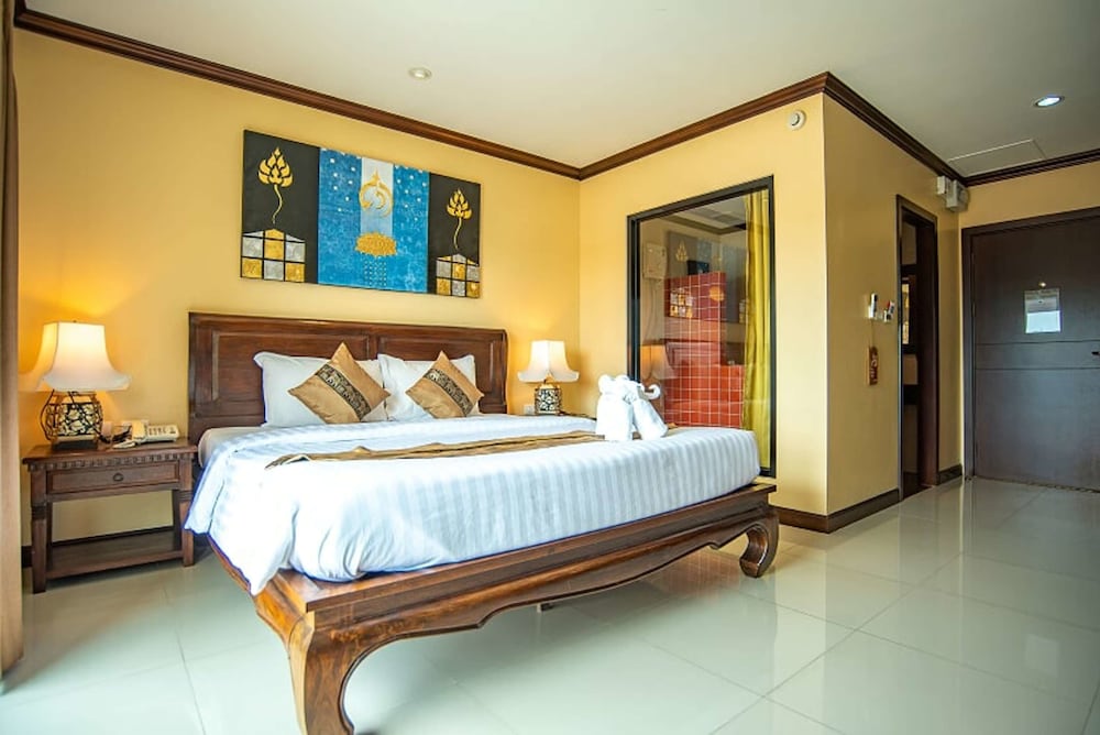 The LD Pattaya 23/65