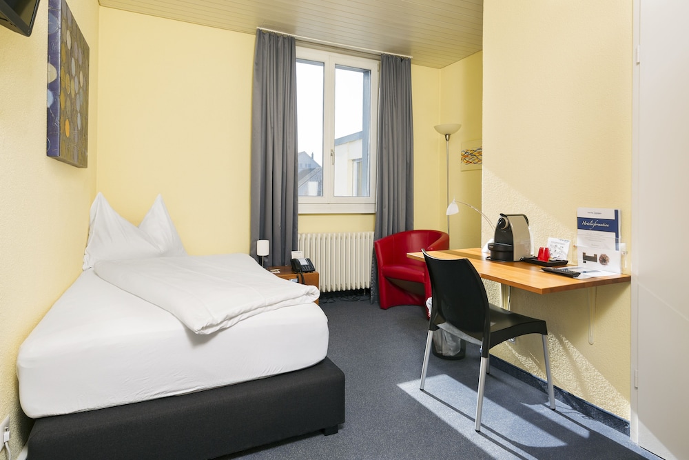 Hotel Baren Suhr 17/56
