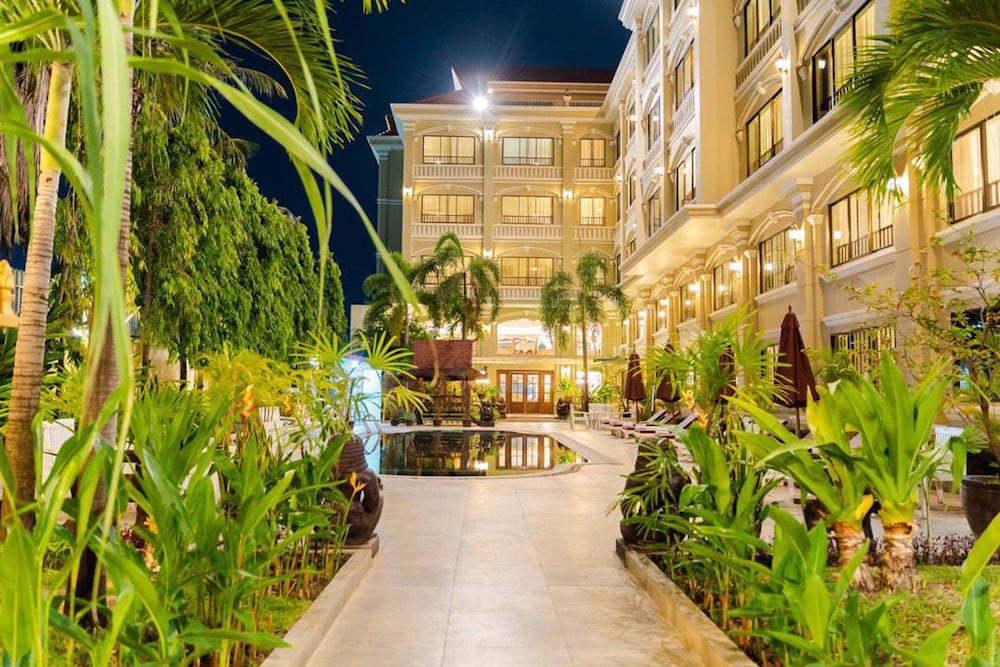 Monoreach Hotel Siem Reap 33/40