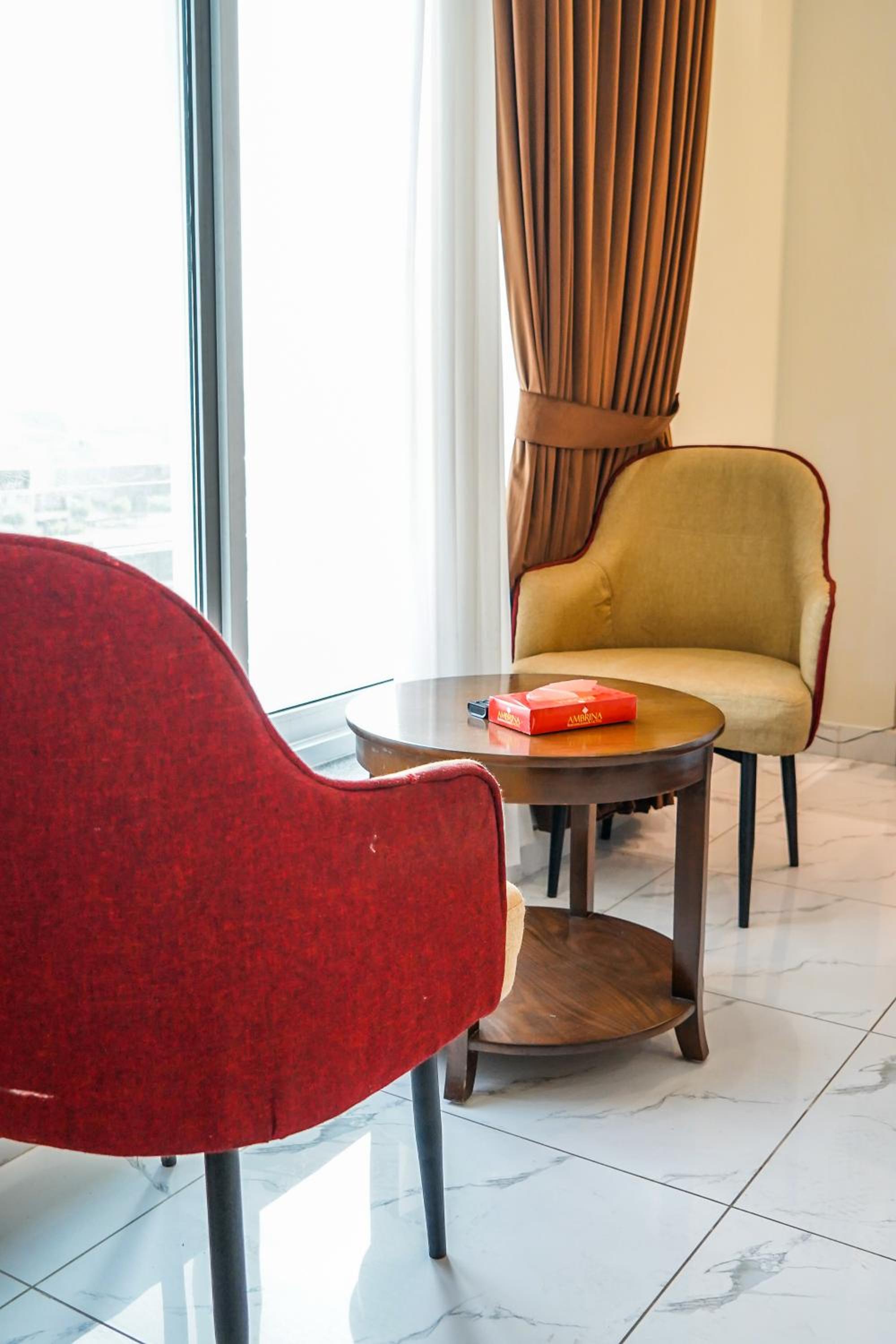 Ambrina Hotel 47/56