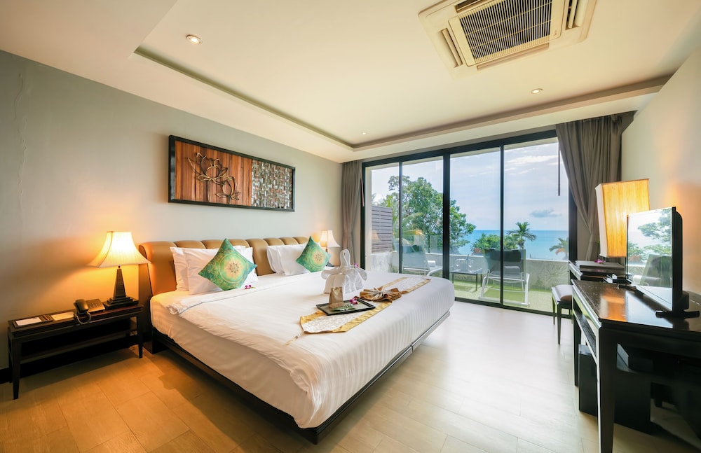 Ayara Kamala Resort Spa 17/77