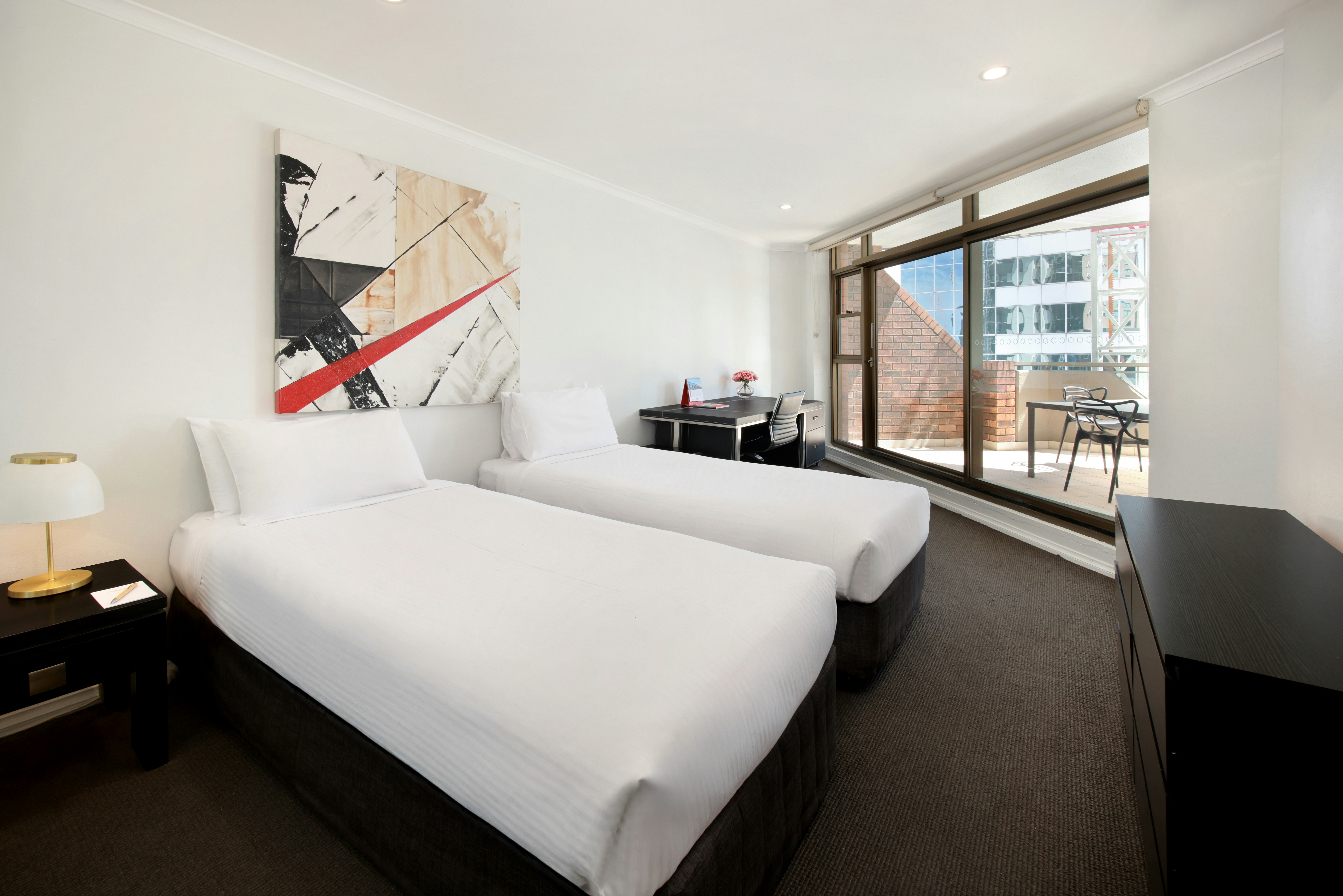 The York by Swiss-Belhotel 45/90