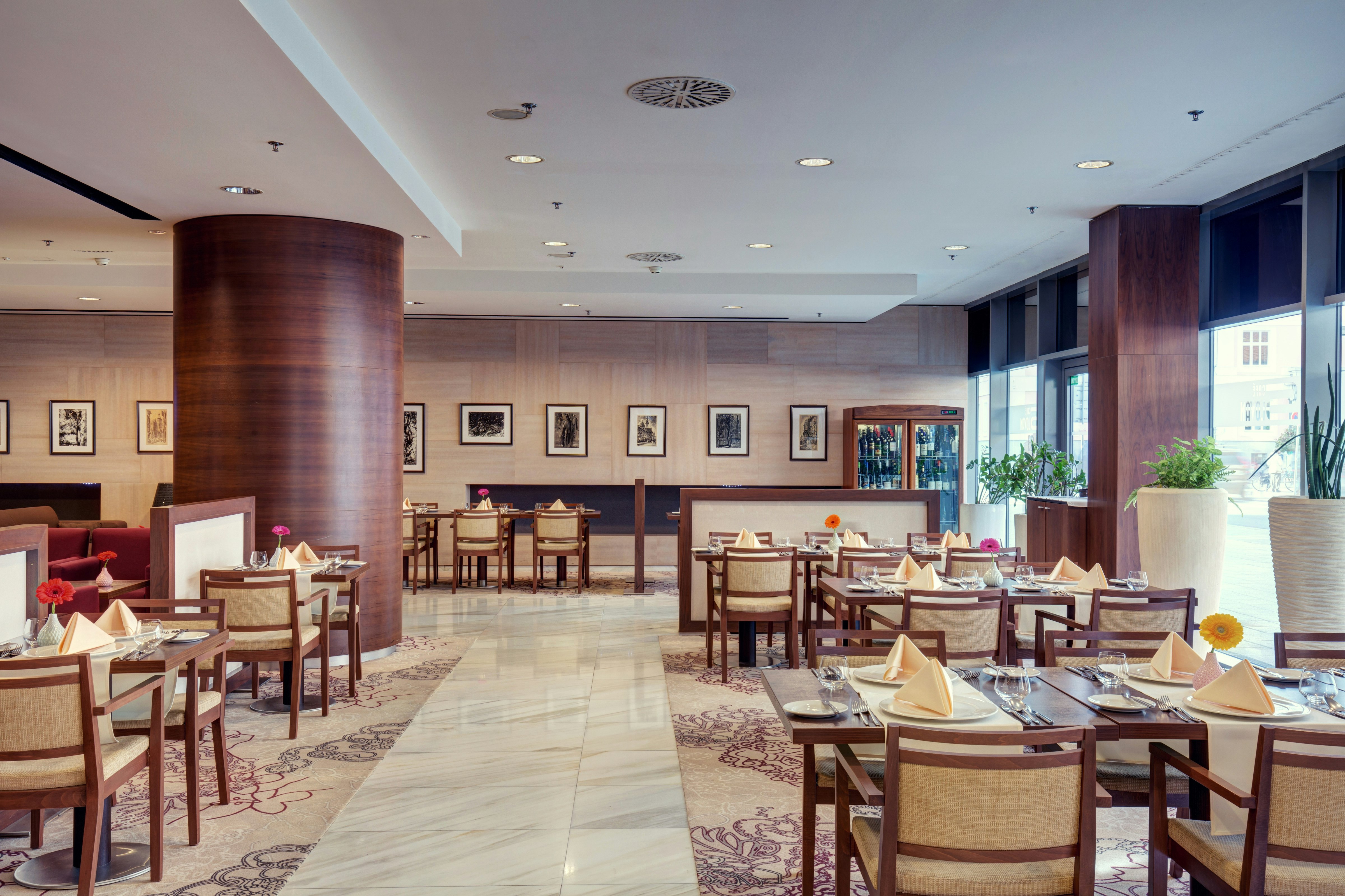 Doubletree By Hilton Kosice 60/76