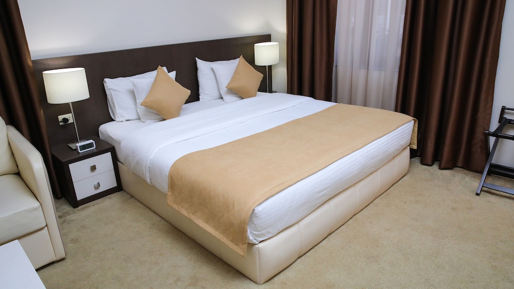 My Hotel Yerevan 21/71