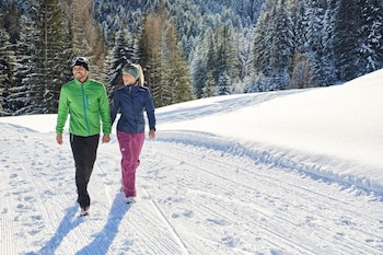 Val Blu Resort Spa Sports 20/50