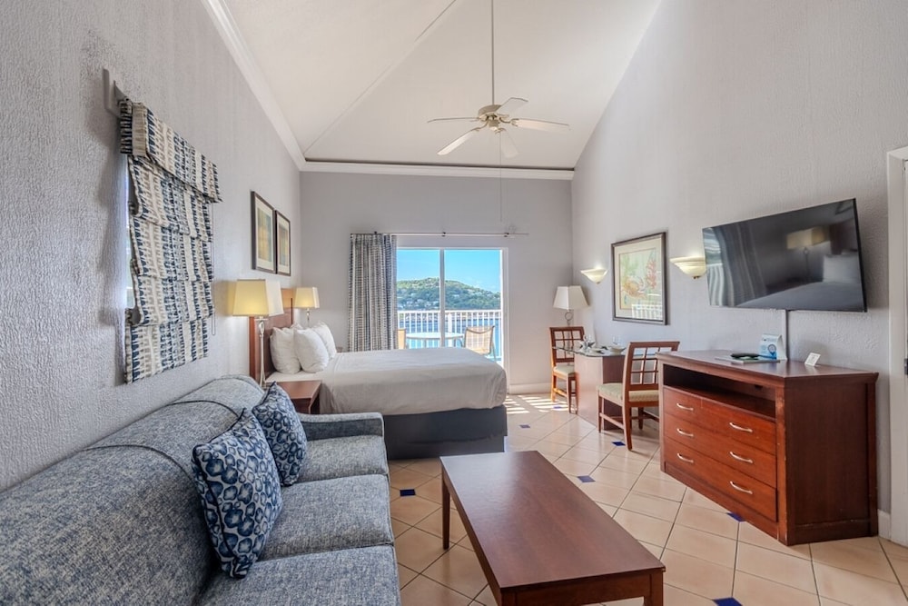 pirates pension at bluebeards castle