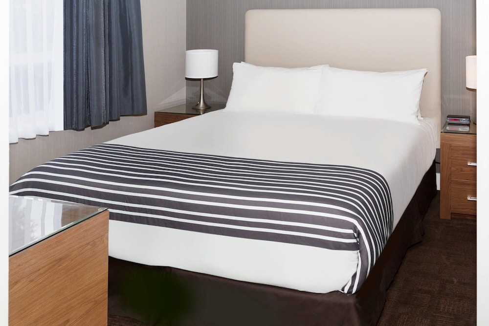 Sandman Hotel Langley 17/47