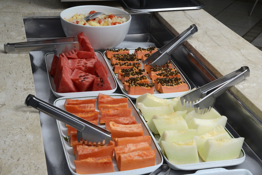 Cedro Hotel 24/68