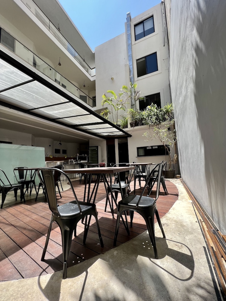 Aruma Hotel Playa Del Carmen 47/61