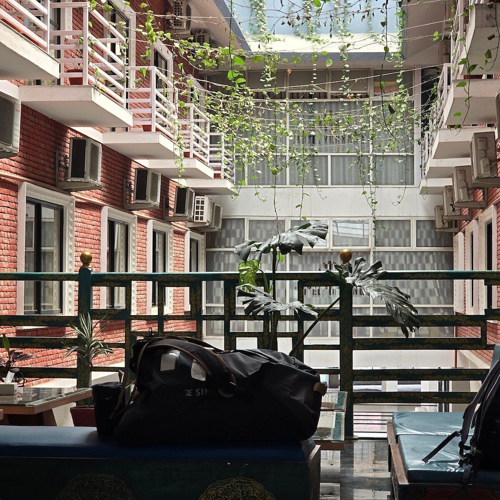 Hotel Yukhang 43/50