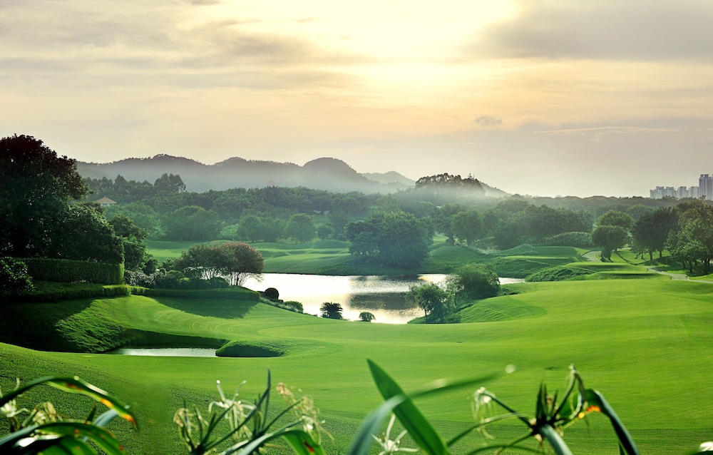 Hillview Golf Resort Dongguan 17/56