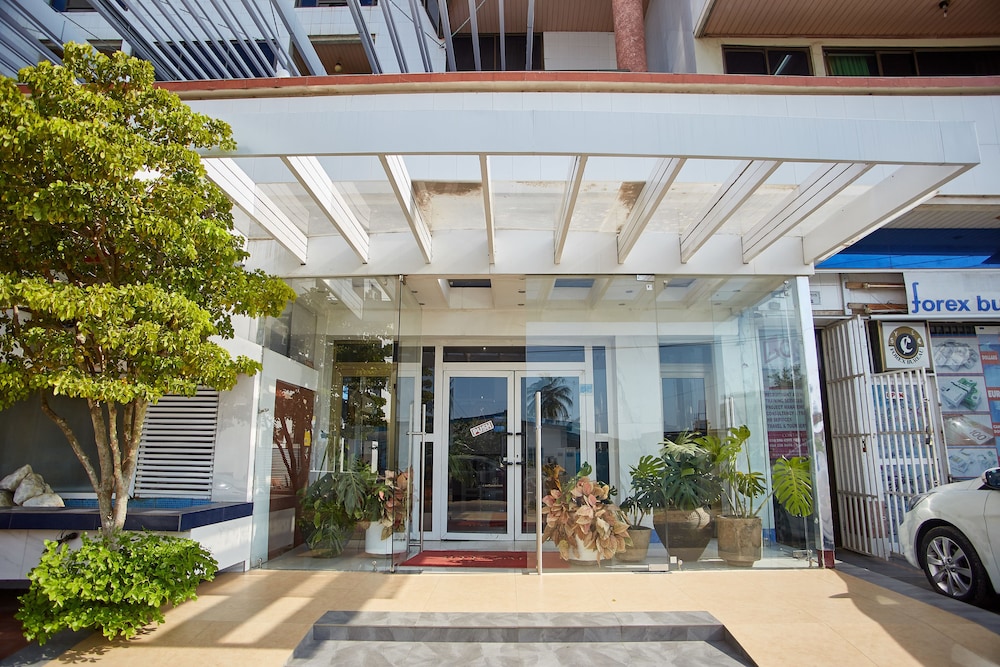 Paintsiwa Wangara Apartments 2/21