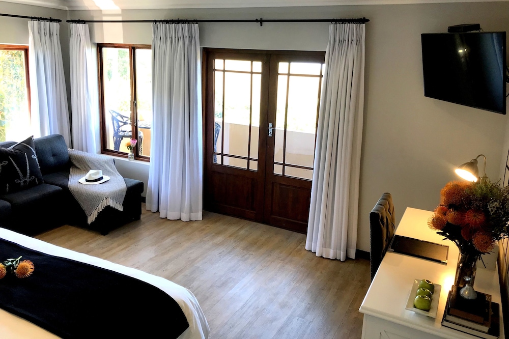 A Kings View Boutique Guesthouse 14/38